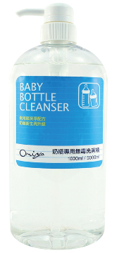 奶瓶專用洗潔精-1L