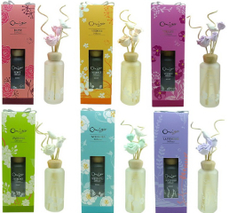BLOSSOM系列經典香氛棒組200ml